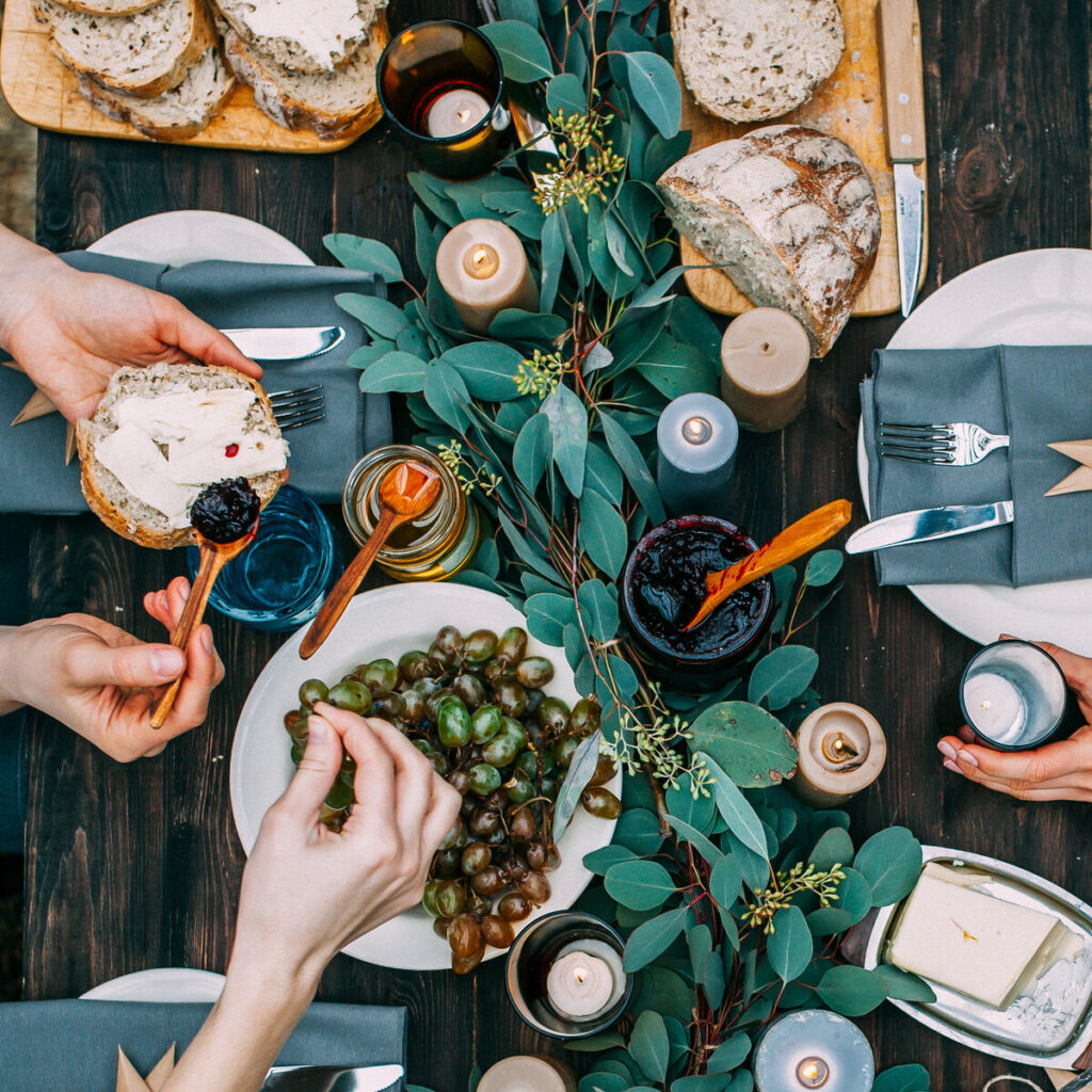A Foodie’s Guide to Cleveland Circle: Savoring the Best Eats in Boston’s Beloved Neighborhood